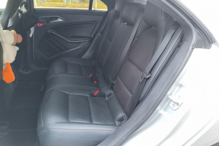 Used Mercedes-Benz CLA AMG 2014 AMG CLA 45 4MATIC