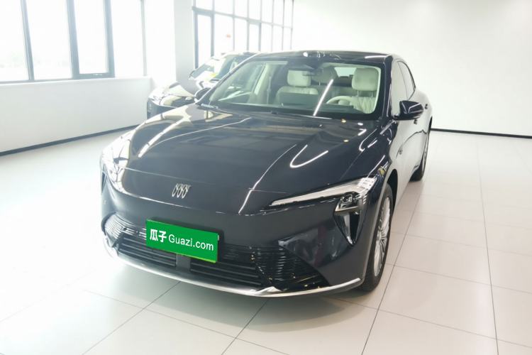 Used Buick L7 2025 Model Aivia