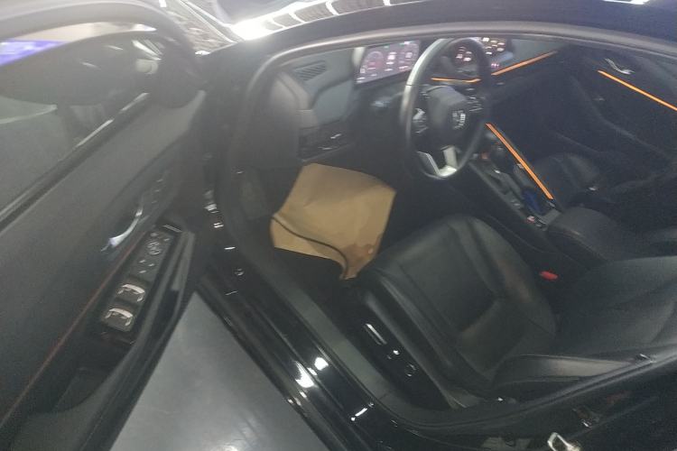 Used Honda Accord 2023 260TURBO Excellence Edition
