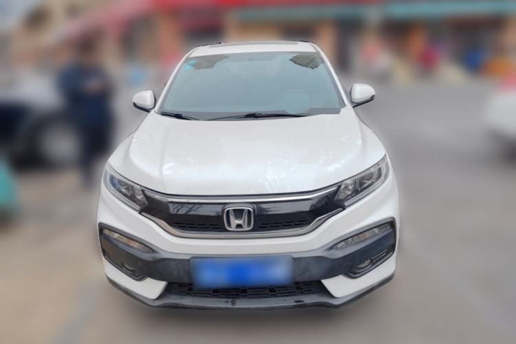 Used Honda XR-V 2017 1.8L EXi CVT Comfort Version