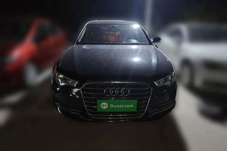Used Audi A6L 2014 30 FSI Comfort Model
