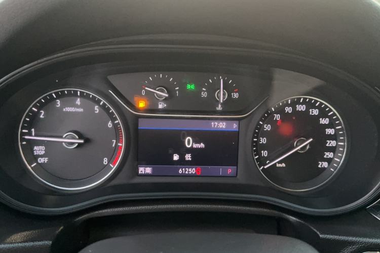 Used Buick Regal 2022 652T Smart Enjoyment Version
