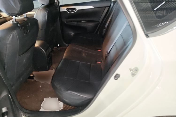 Used Nissan Sylphy 2024 Restyled Version 2 Classic 1.6XE CVT Comfort Edition