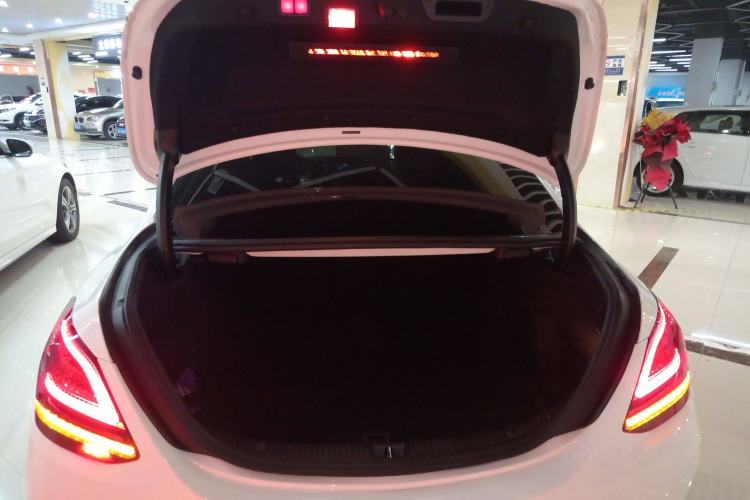 Used Mercedes-Benz C-Class AMG 2019 AMG C 43 4MATIC