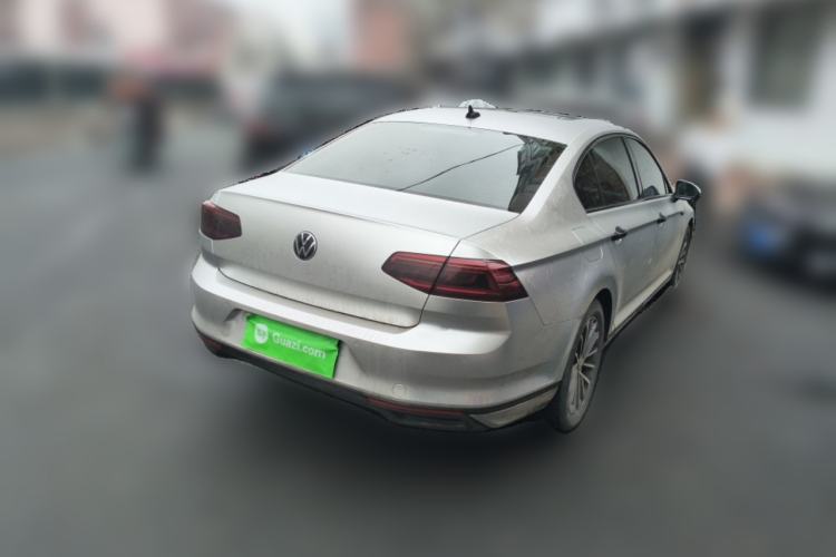 Used Volkswagen Magotan 2020 330TSI DSG Luxury Edition
