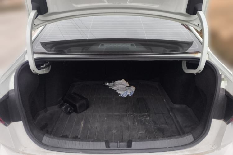 Used Volkswagen Sagitar 2023 280TSI DSG Beyond Lite Edition
