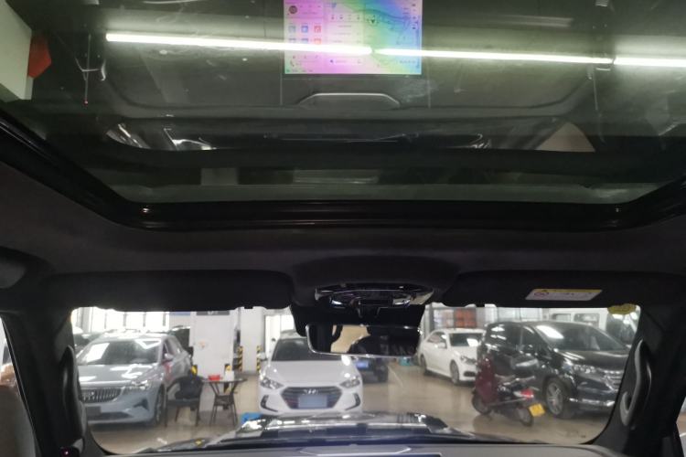 Used JETOUR Traveler 2023 2.0T All-Wheel Drive CrossPRO+