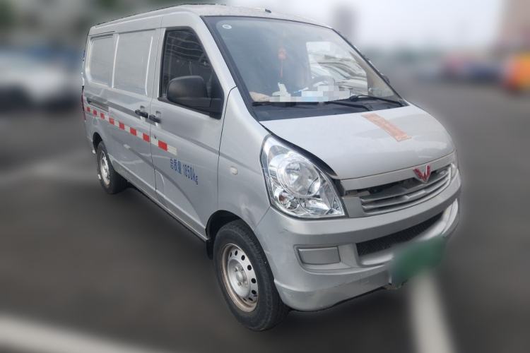 Used Wuling Rongguang 