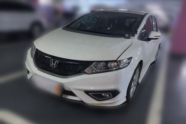 Used Honda Jade 2014 1.8L Automatic Comfort Elite Version 5 Seats
