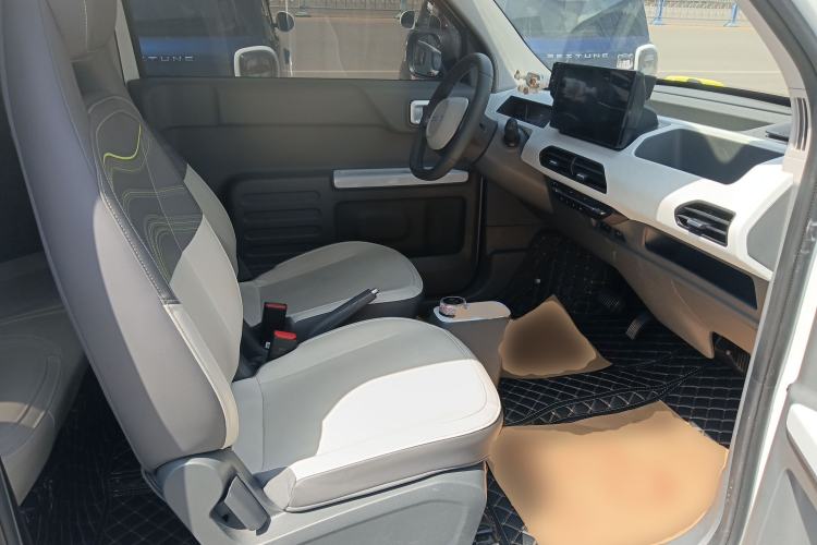 Used Geely Galaxy Panda 2024 200km Panda Rider
