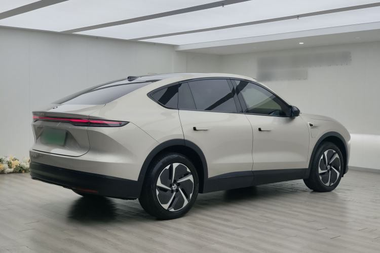 Used Nio EC7 2023 75 kWh