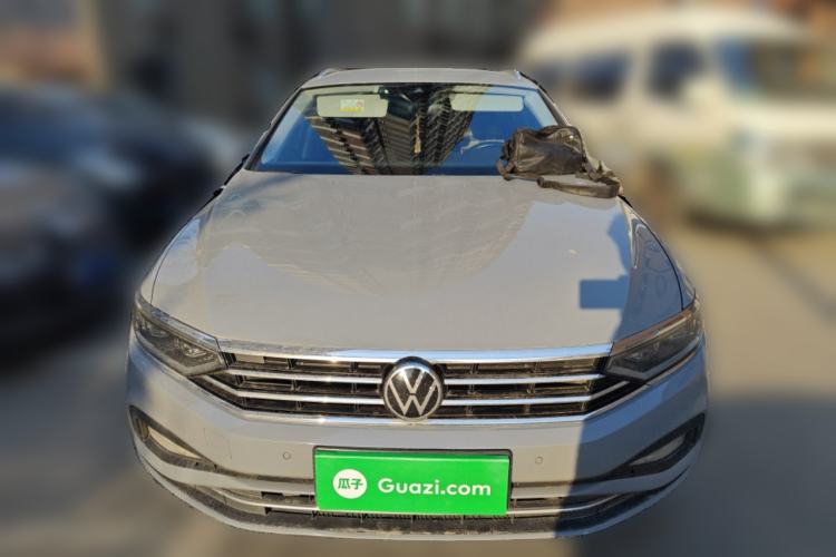 Used Volkswagen Variant 2021 2.0T Comfort Edition