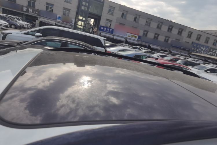 Used Porsche Cayenne 2014 Cayenne Platinum Edition 3.0T
