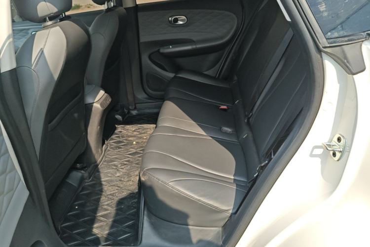 Used Dongfeng NAMMI 01 2024 430 Plus Smart+
