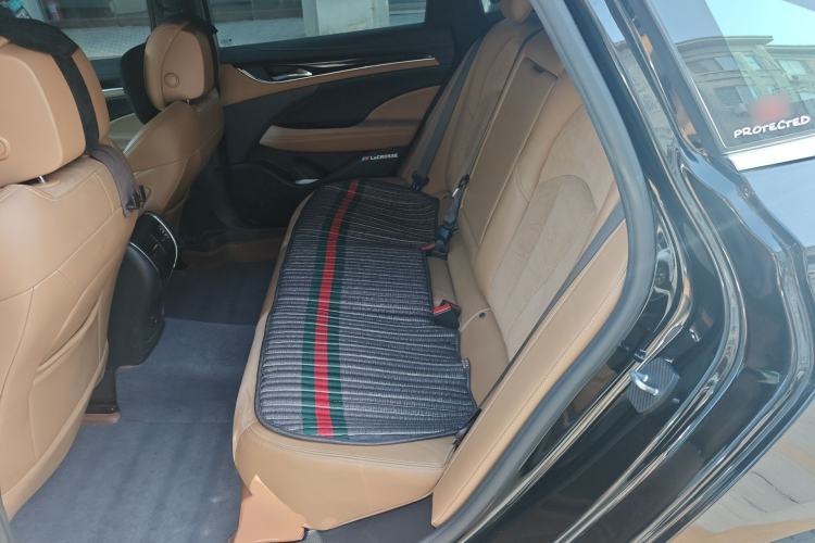 Used Buick LaCrosse 2019 28T Prestige Model
