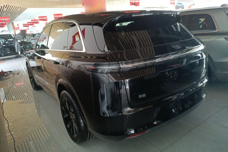 Used Li Auto L7 2023 Air model