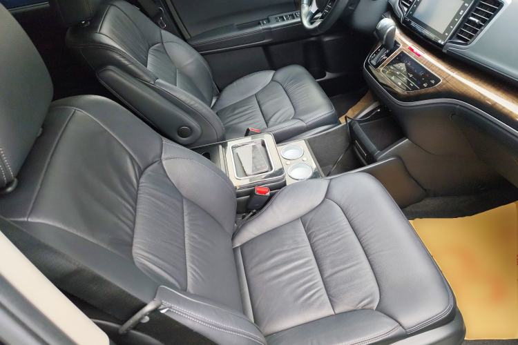 Used Honda Odyssey 2017 2.4L Supreme Edition
