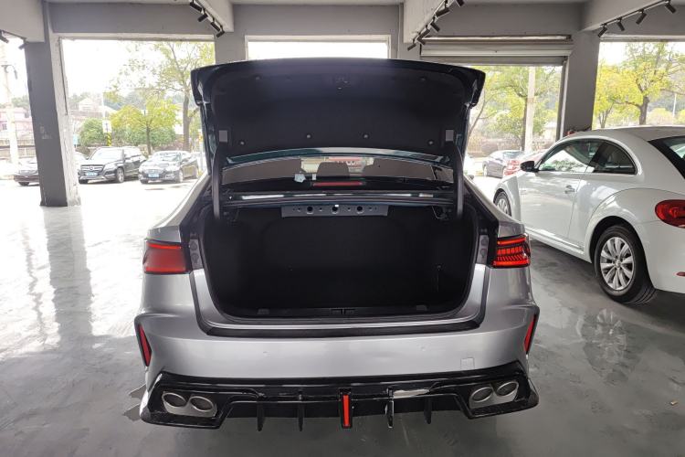 Used Chery Arrizo 8 2023 High-Performance Edition 2.0T DCT Powerfully Equipped