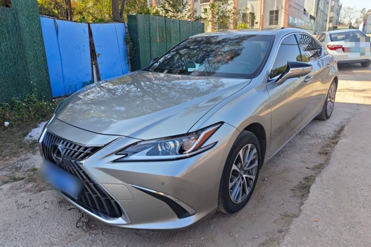 Used Lexus ES 2022 200 Excellence Edition