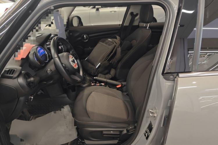 Used MINI 2022 1.5T ONE Five-Door PLUS Left Front Seat