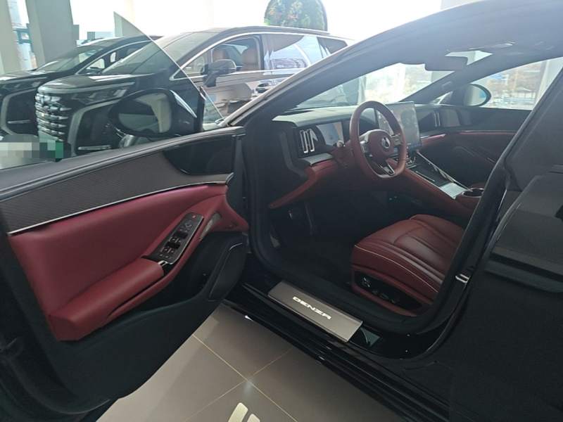 Used Denza Z9GT 2026 Flash Charge Flagship Edition — 15