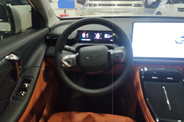 Used AION V 2024 Aion Tyrannosaurus 520 Smart Enjoy Edition