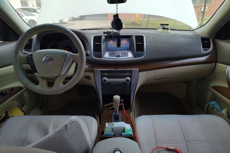 Used Nissan Teana 2011 2.0L XL Comfort Edition
