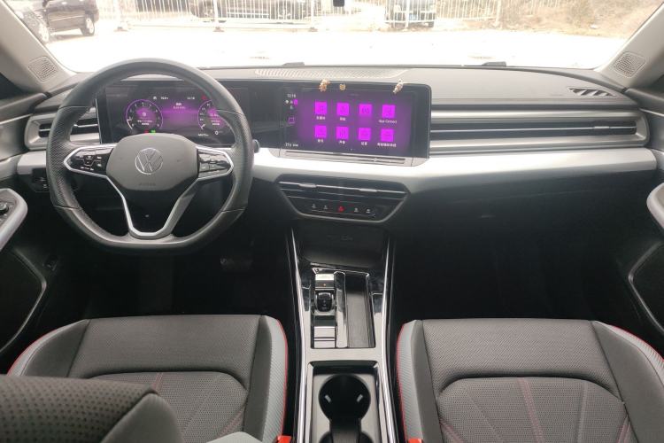 Used Volkswagen Lamando 2022 Lavida L 280TSI DSG Cool & Spicy Edition