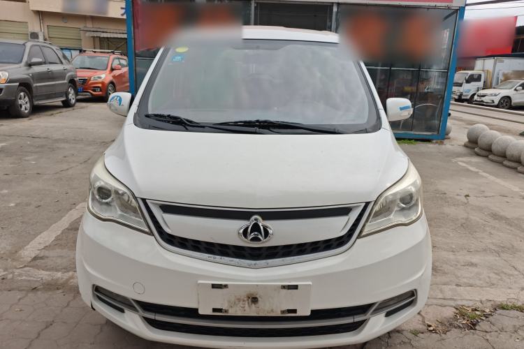 Used Oshan Olisway 2015 1.2L Manual Enjoyment Model