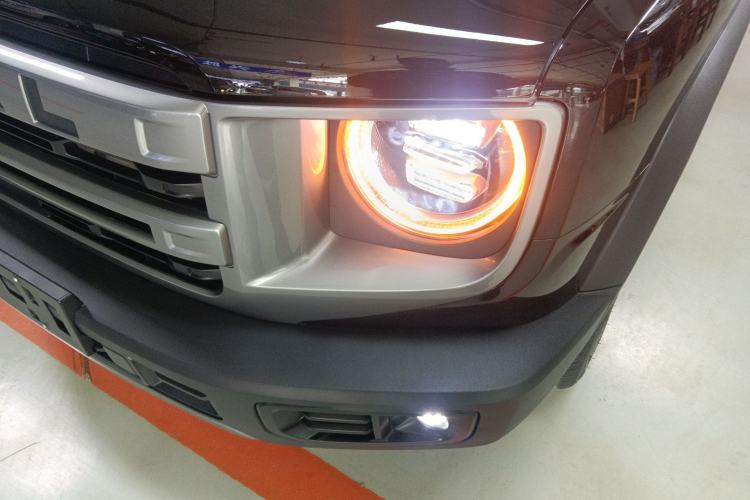 Used Haval DARGO 2024 1.5T DCT Border Collie Edition