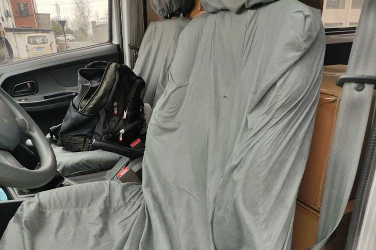 Used Chana Ruixing M60 2023 1.5L GDI Comfort-Class Passenger Vehicle 6/7 Seats