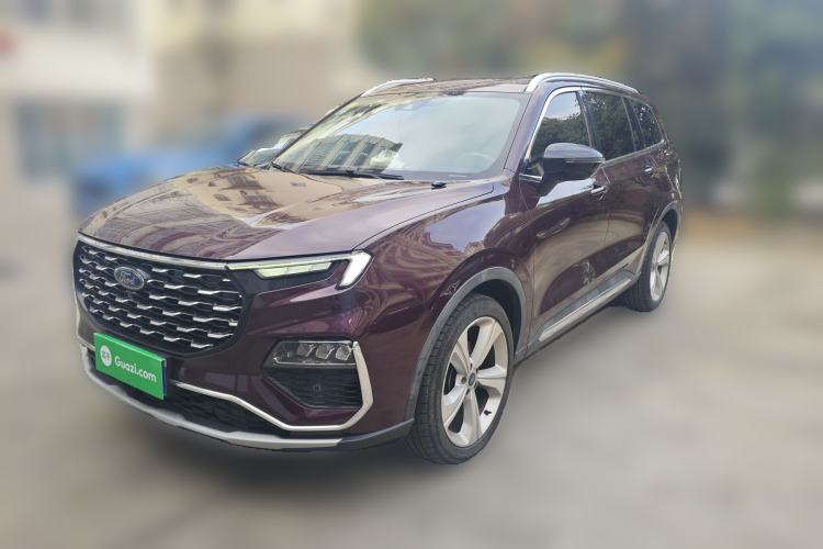 Used Ford Equator 2021 EcoBoost 225 Premier PLUS 6-Seater