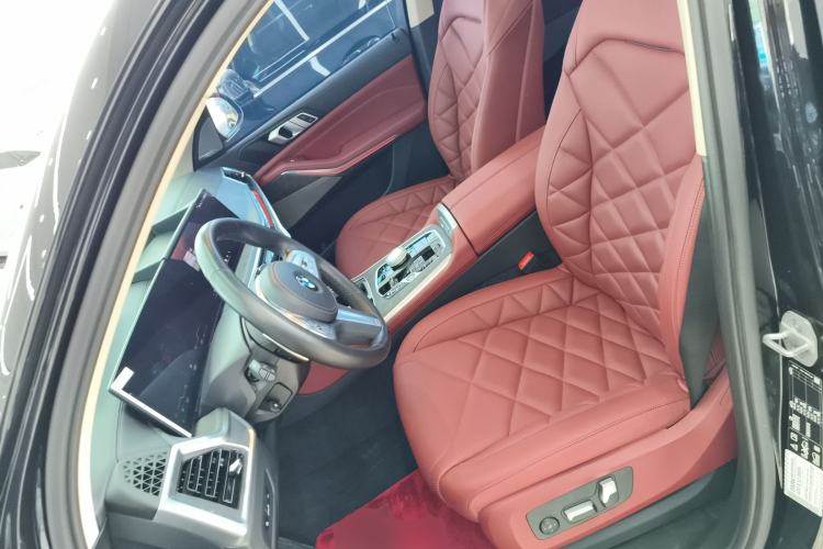 Used BMW X5 2023 xDrive 30Li Luxury M Sport Night Edition Package