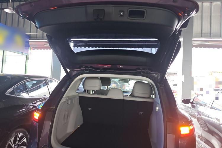 Used Leapmotor B10 2025 510 Joyful Edition
