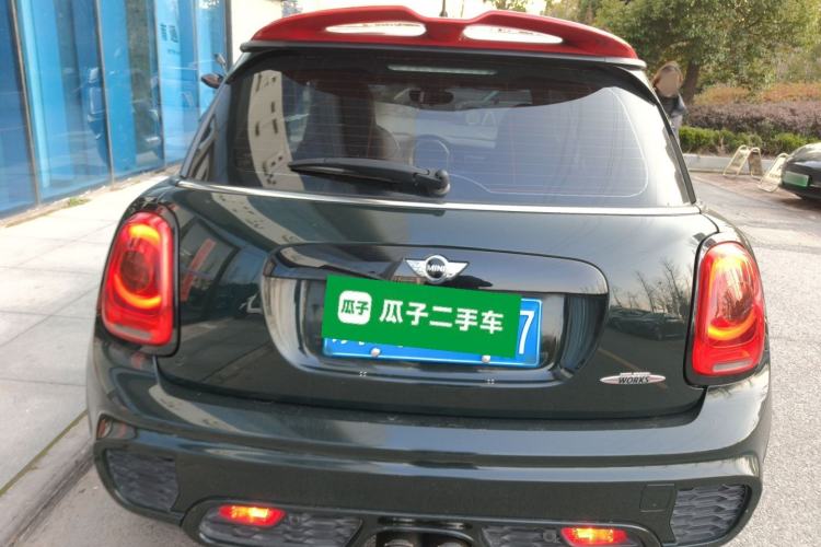 Used MINI JCW 2017 2.0T JOHN COOPER WORKS