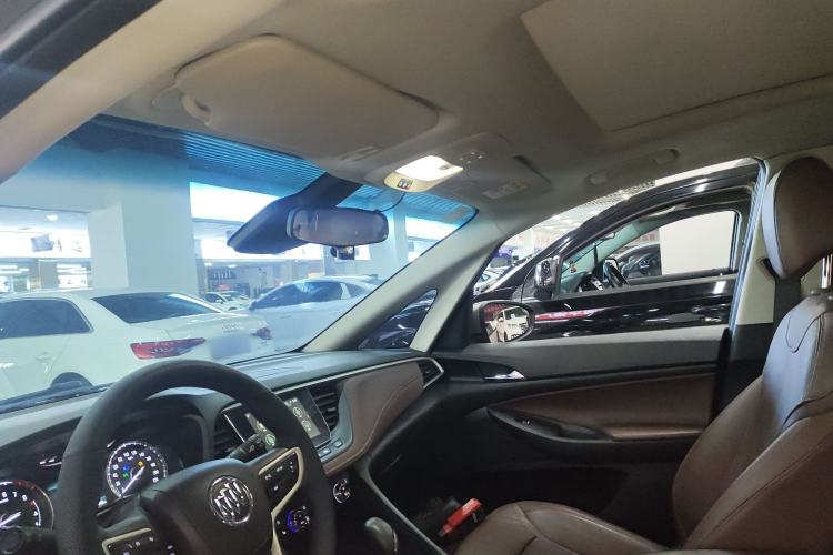 Used Buick GL6 2018 18T 6-Seater Luxury Model