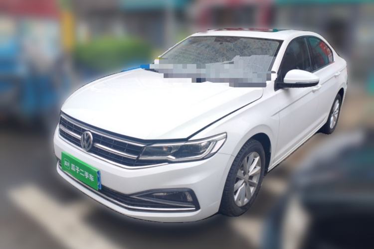 Used Volkswagen Bora 2020 1.5L Automatic Comfort Model