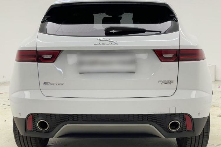 Used Jaguar E-PACE 2018 P250 S China VI
