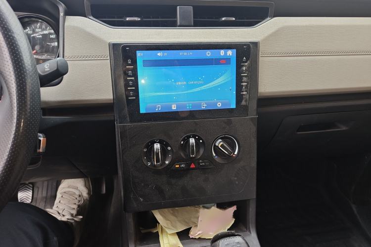 Used Wuling Zhengcheng 2021 1.5T Manual Comfort Version