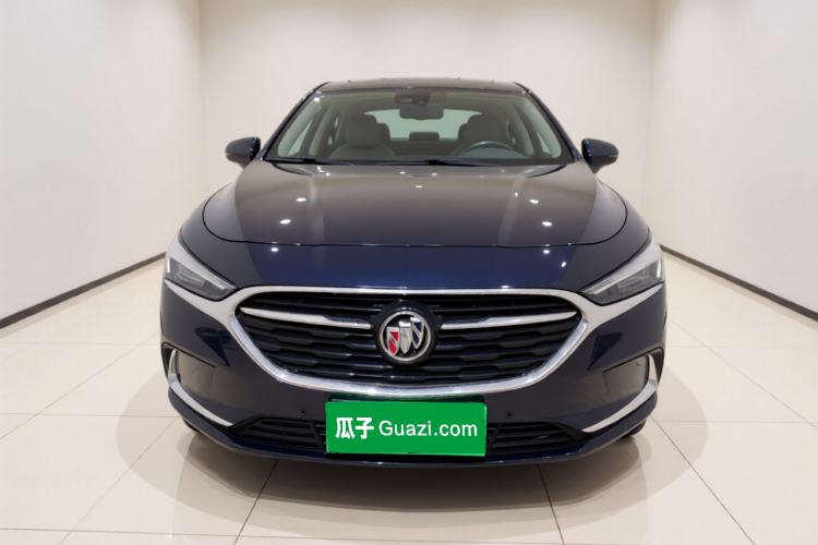 Used Buick LaCrosse 2021 652T Premium Edition