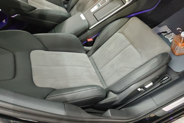 Used Audi A6L 2024 45 TFSI quattro Prestige Dynamic Edition
