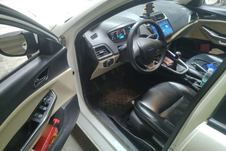 Used Ford Escort 2015 1.5L Manual Comfort Model