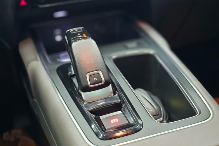 Used Citroen C5 AIRCROSS 2019 360THP Enjoyment Model China VI Standard