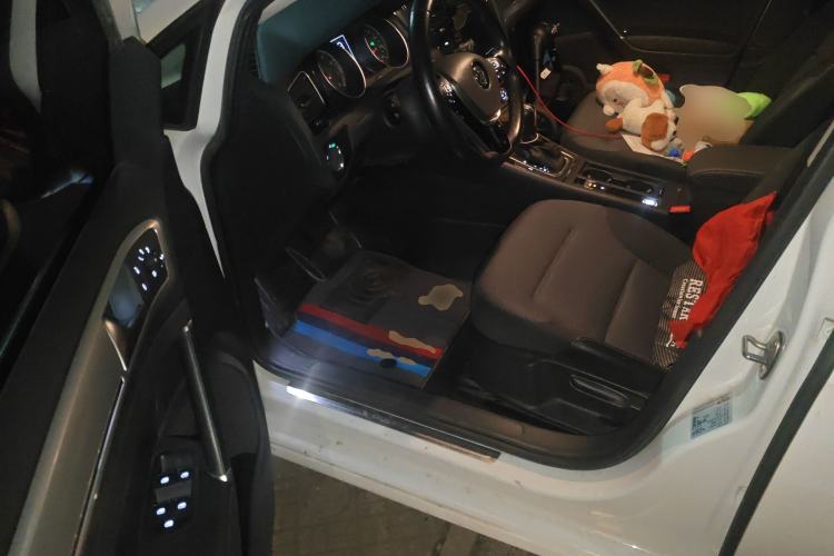 Used Volkswagen Golf 2020 280TSI DSG Comfort Version