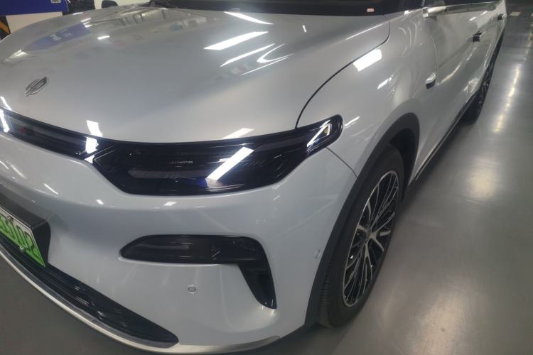 Used Leapmotor C11 2026 All-Electric 640 LiDAR Prestige Edition