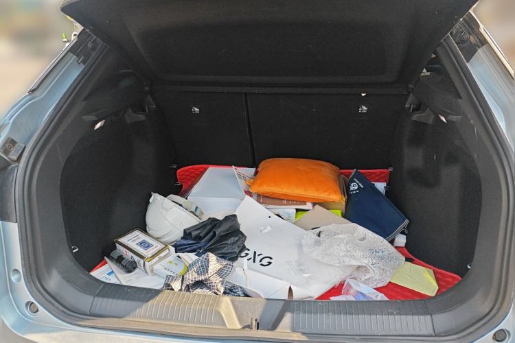 Used Volkswagen ID.4 X 2021 Pure+ Long-Range Edition
