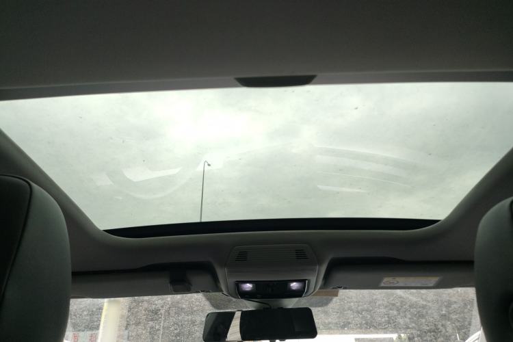 Used Volkswagen Lamando 2023 Lavida L 280TSI DSG Cool & Spicy Edition Headliner