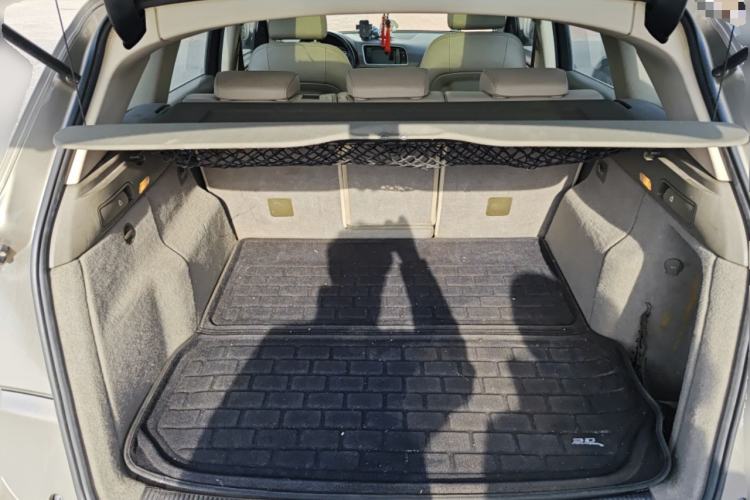 Used Audi Q5 2012 2.0TFSI Comfort Version
