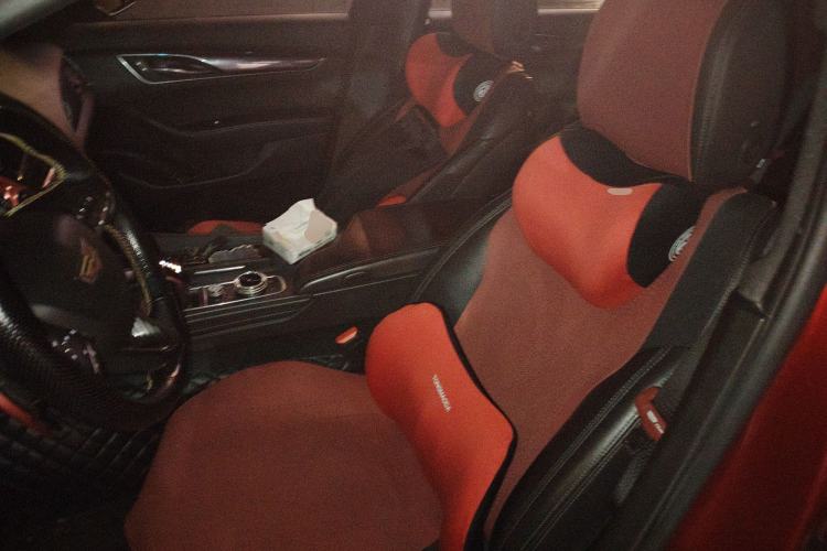 Used Cadillac CT5 2020 28T Tech Edition