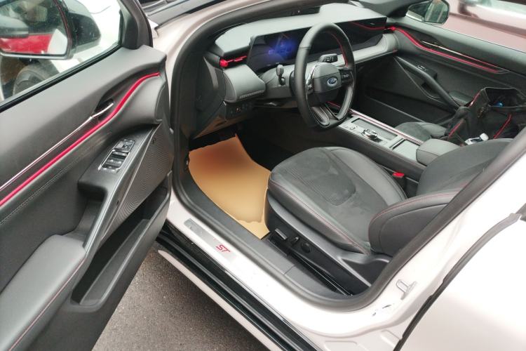 Used Ford EVOS 2022 EcoBoost 245 Sport Edition
